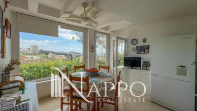 Chalet in Cala Major photo 15