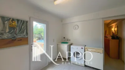 Chalet in Cala Major photo 16