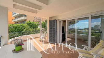 Chalet in Cala Major photo 17
