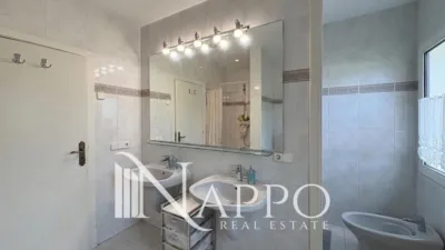 Chalet in Cala Major photo 19
