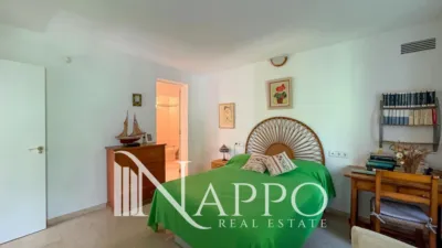 Chalet in Cala Major photo 20