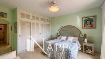 Chalet in Cala Major photo 21