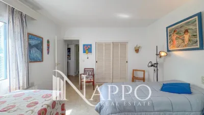 Chalet in Cala Major photo 22