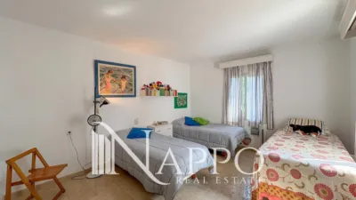 Chalet in Cala Major photo 23