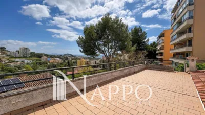 Chalet in Cala Major photo 24