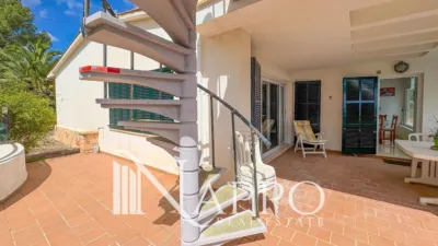 Chalet in Cala Major photo 25