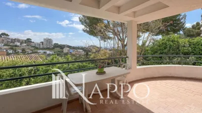 Chalet in Cala Major photo 26