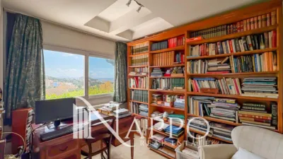 Chalet in Cala Major photo 27