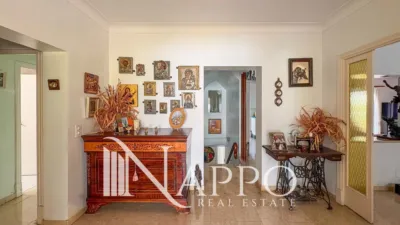 Chalet in Cala Major photo 28