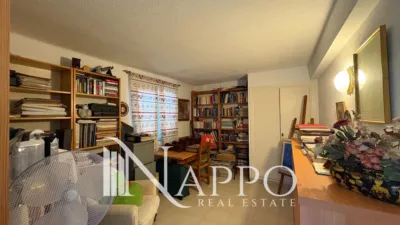 Chalet in Cala Major photo 30