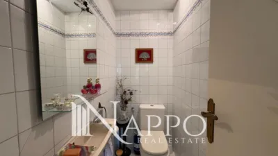 Chalet in Cala Major photo 31