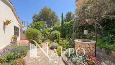 Chalet in Cala Major photo 4