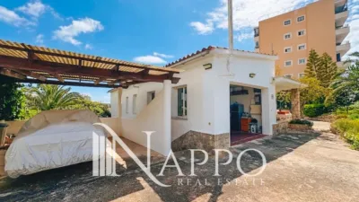 Chalet in Cala Major photo 5