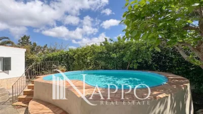Chalet in Cala Major photo 6