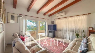 Chalet in Cala Major photo 9