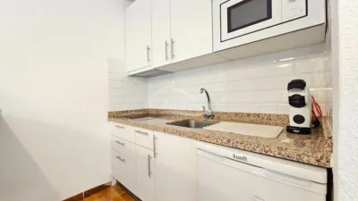 Apartment in Golf del Sur photo 10