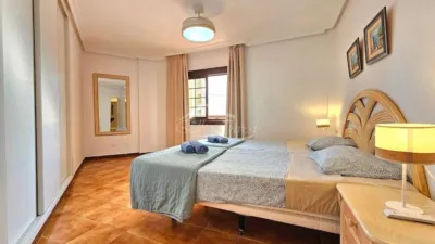 Apartment in Golf del Sur photo 11