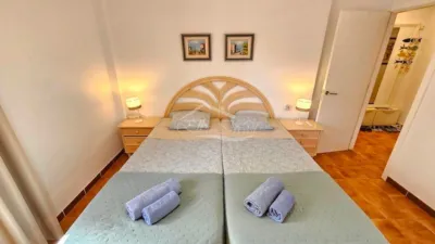 Apartment in Golf del Sur photo 14
