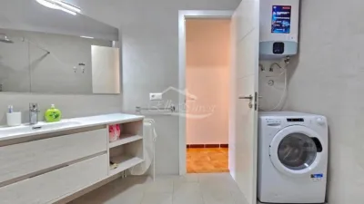 Apartment in Golf del Sur photo 17