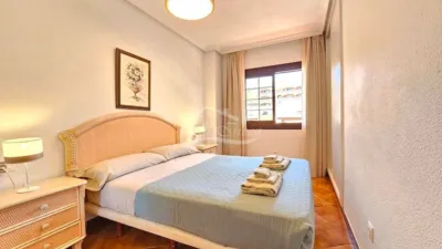 Apartment in Golf del Sur photo 18