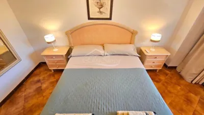 Apartment in Golf del Sur photo 19