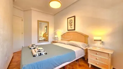 Apartment in Golf del Sur photo 20