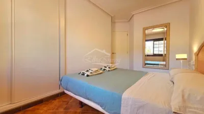 Apartment in Golf del Sur photo 21