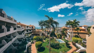 Apartment in Golf del Sur photo 27