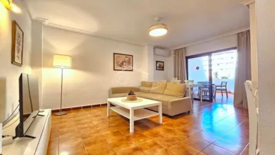 Apartment in Golf del Sur photo 2