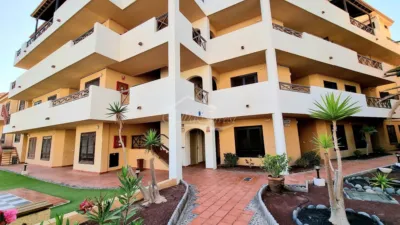 Apartment in Golf del Sur photo 30