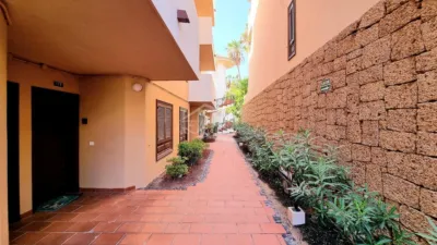 Apartment in Golf del Sur photo 31
