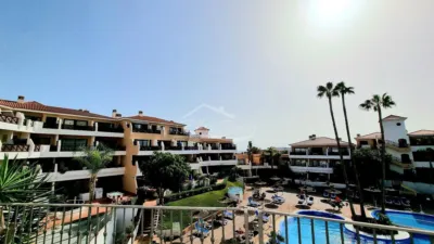 Apartment in Golf del Sur photo 33