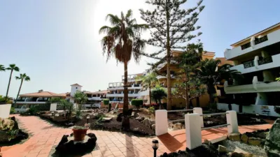 Apartment in Golf del Sur photo 34