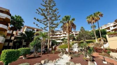 Apartment in Golf del Sur photo 36