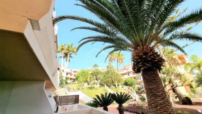 Apartment in Golf del Sur photo 37