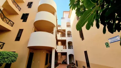 Apartment in Golf del Sur photo 38