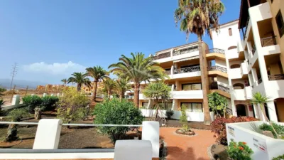 Apartment in Golf del Sur photo 39