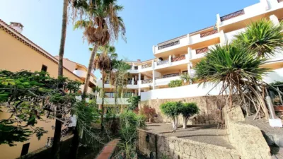 Apartment in Golf del Sur photo 42