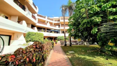 Apartment in Golf del Sur photo 43
