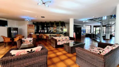 Apartment in Golf del Sur photo 44