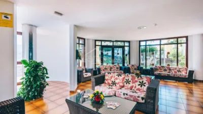 Apartment in Golf del Sur photo 45