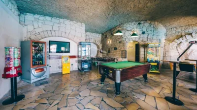 Apartment in Golf del Sur photo 46