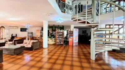 Apartment in Golf del Sur photo 49