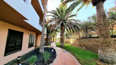 Apartment in Golf del Sur photo 50