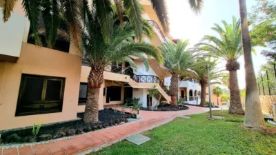 Apartment in Golf del Sur photo 51