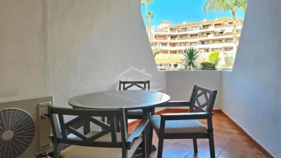 Apartment in Golf del Sur photo 6
