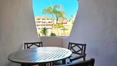 Apartment in Golf del Sur photo 7