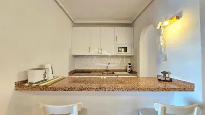 Apartment in Golf del Sur photo 8