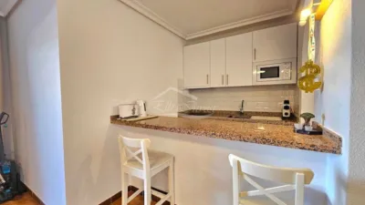 Apartment in Golf del Sur photo 9