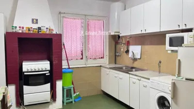 Apartment on Font Dhorta-Clariana Street photo 16